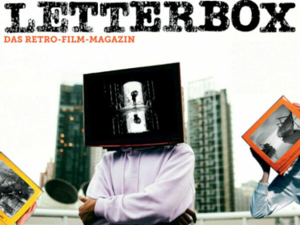 Letterbox Magazin