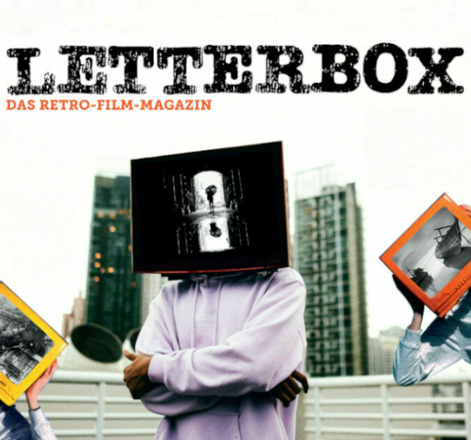 Letterbox Magazin
