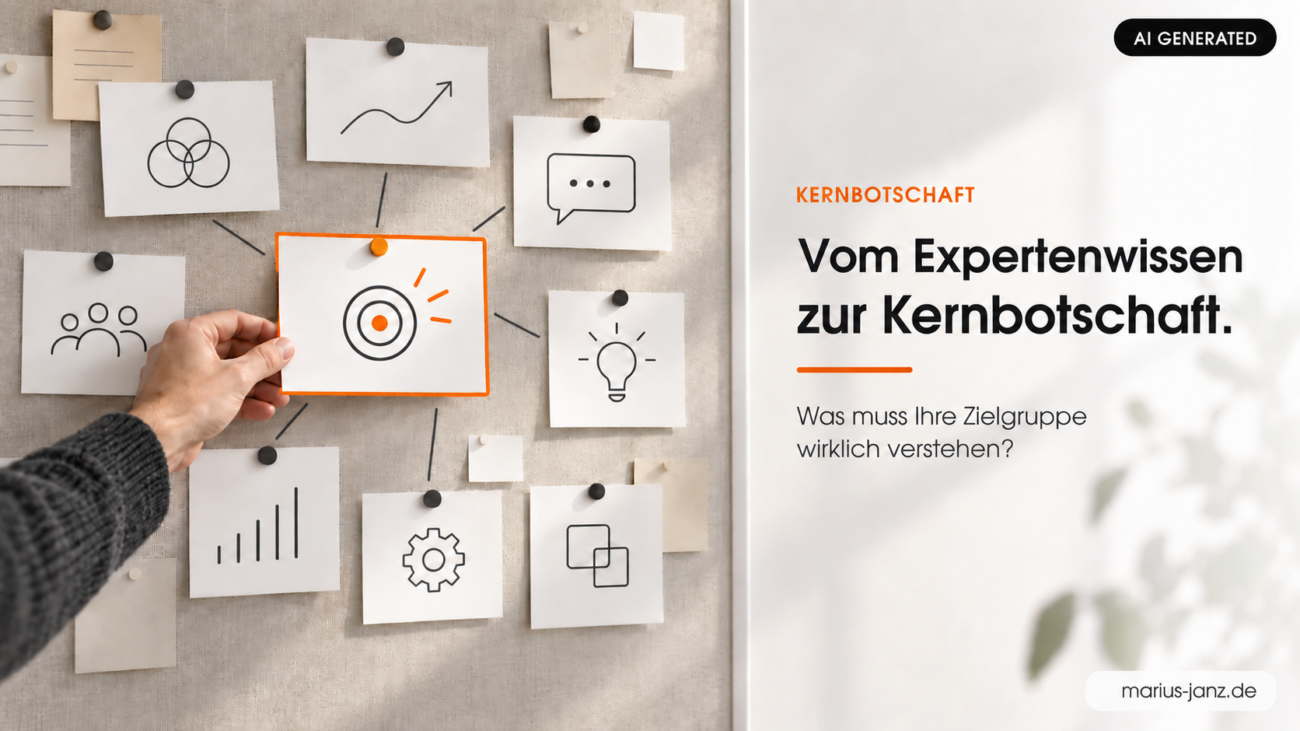 02 - 1 - Kernbotschaft - Intro