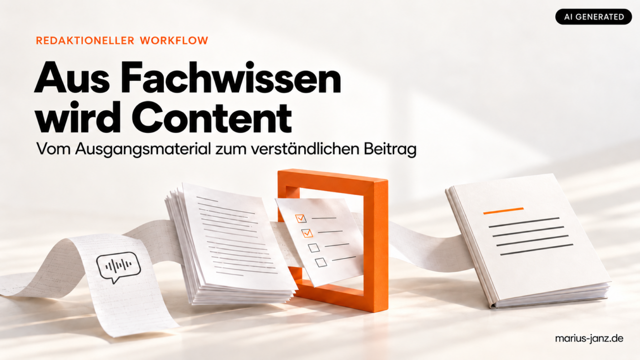 05-1 - Aus Fachwissen wird Content