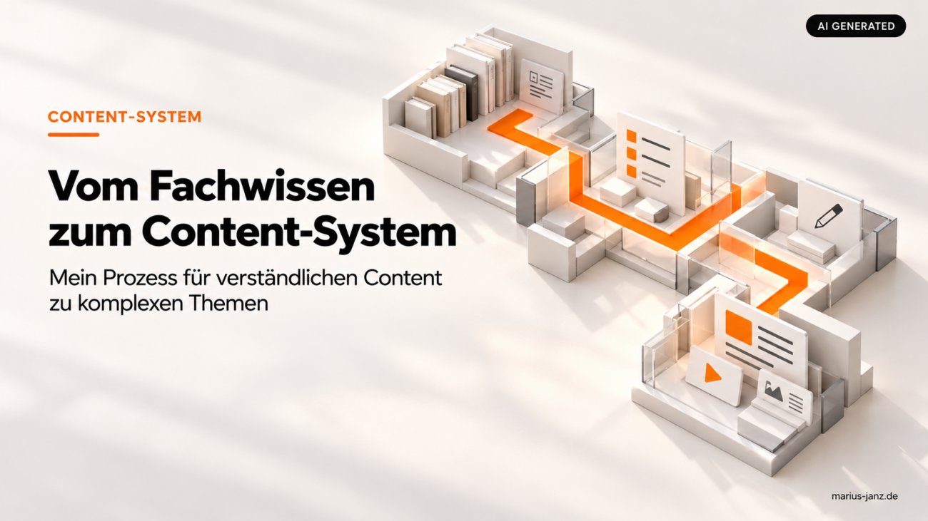 09-1 - Fachwissen wird zum Content-System